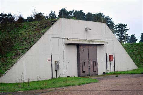 While the unusual property is far. . Abandoned missile silos in ohio